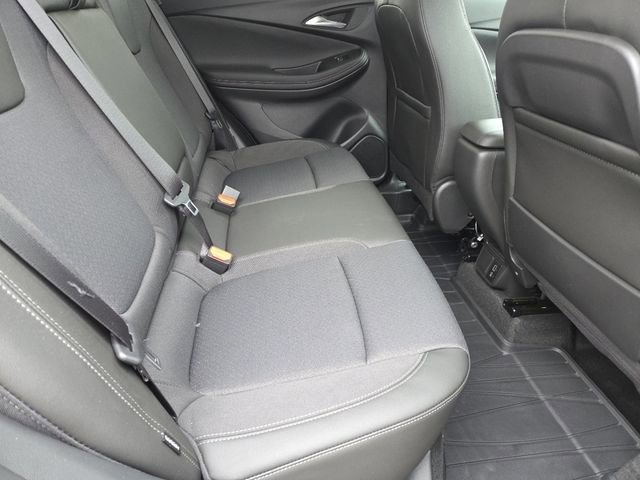 New 2026 Buick Encore GX Preferred w/ Comfort Package image 26