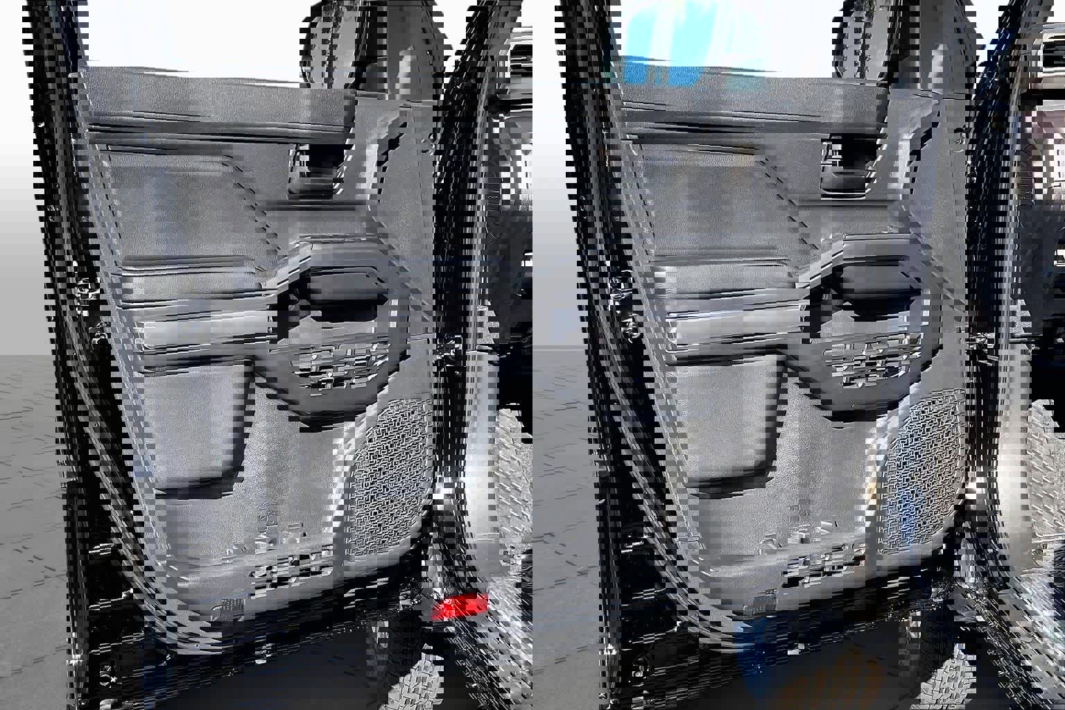 New 2026 Toyota Tacoma SR5 image 10