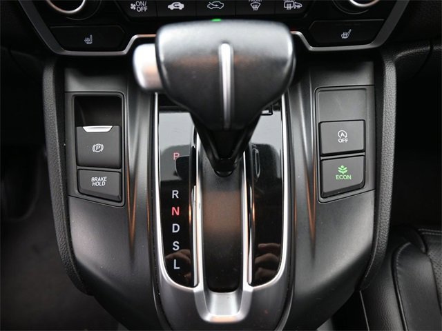 Used 2020 Honda CR-V EX-L image 6