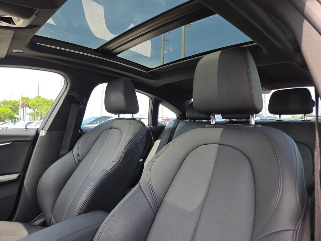 Used 2024 BMW 228i Gran Coupe FWD image 26