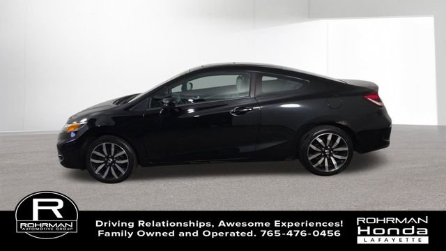 Used 2014 Honda Civic EX-L image 5