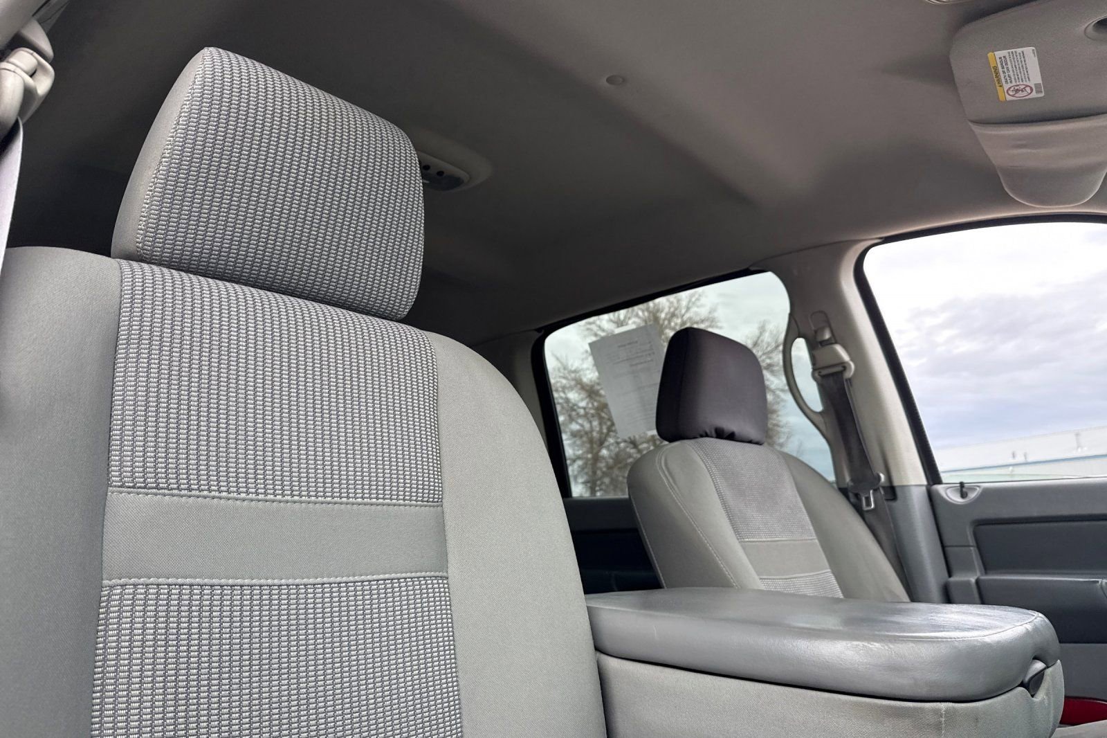 Used 2006 Dodge Ram 1500 Truck SLT w/ Trailer Tow Group AWD/4WD image 13