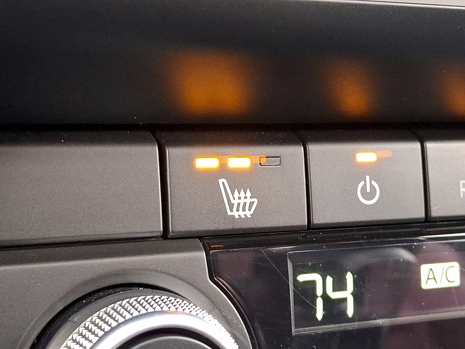 Certified 2023 MAZDA CX-9 Carbon Edition image 28