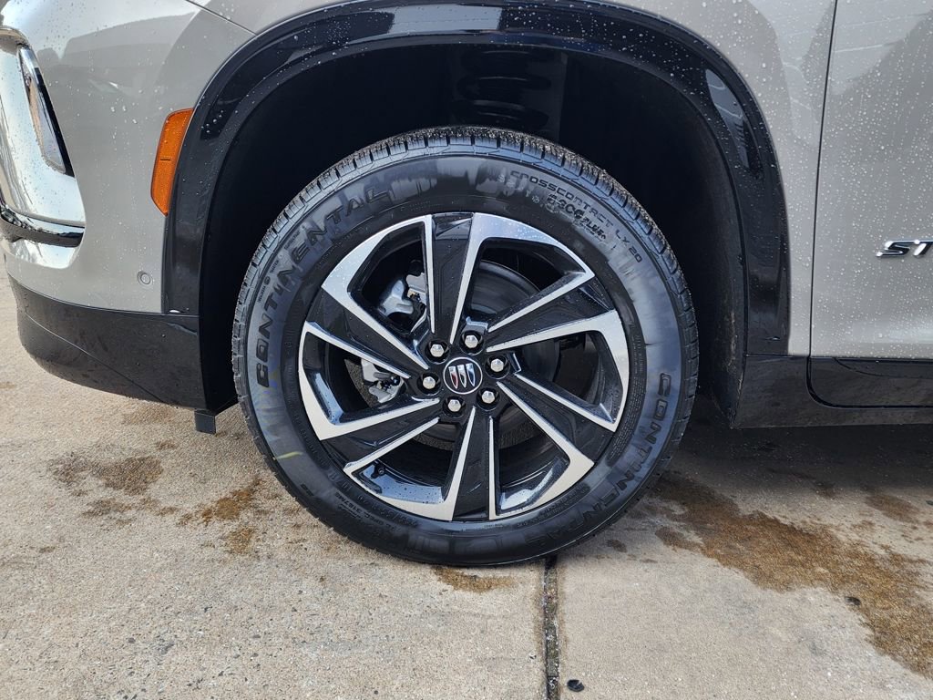 New 2026 Buick Enclave Sport Touring w/ Super Cruise Package image 58