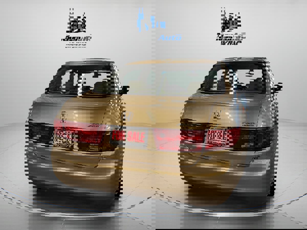 Used 2005 Honda Accord EX-L image 5