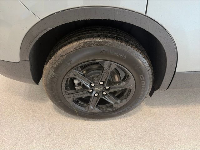 New 2026 Chevrolet Blazer LT w/ Convenience Package AWD/4WD image 7