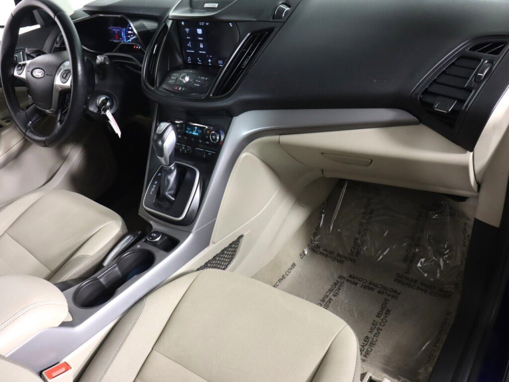 Used 2016 Ford C-MAX SE w/ Equipment Group 203A image 39