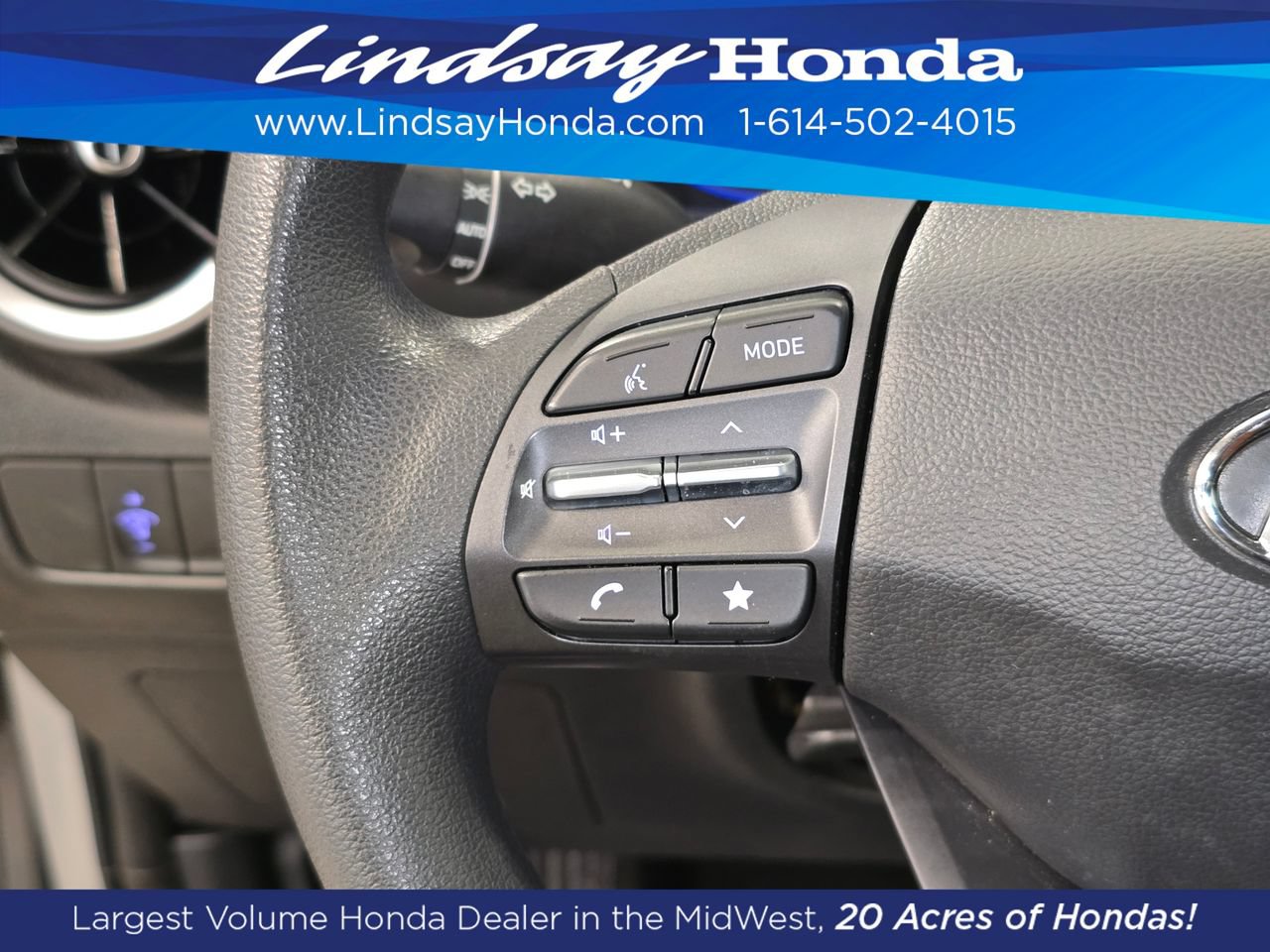 Used 2023 Hyundai Kona SE AWD/4WD image 16