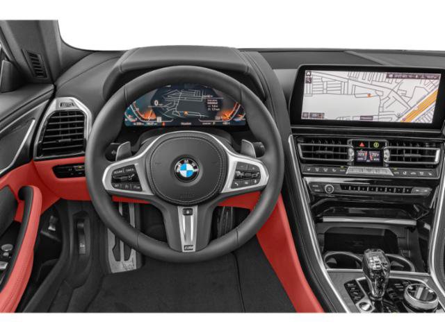 Used 2024 BMW 840i Gran Coupe xDrive AWD/4WD image 10
