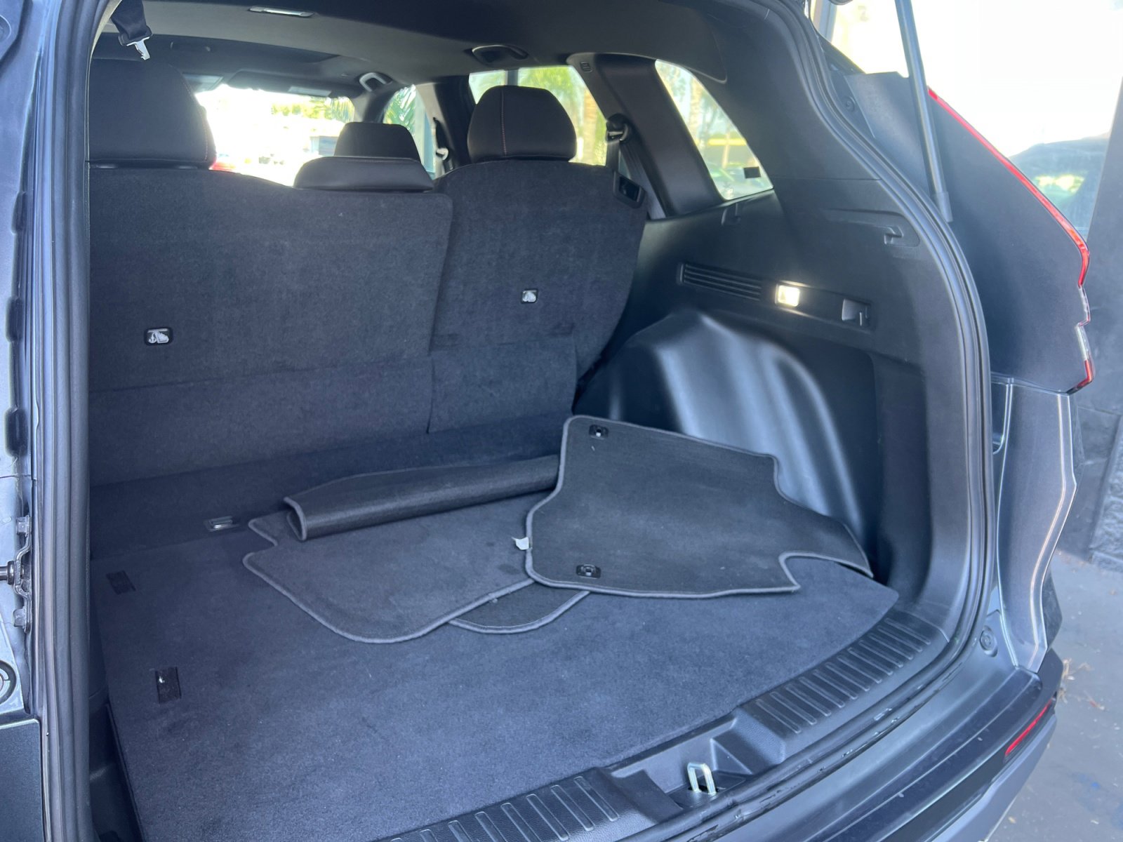 Used 2025 Honda CR-V Sport image 17