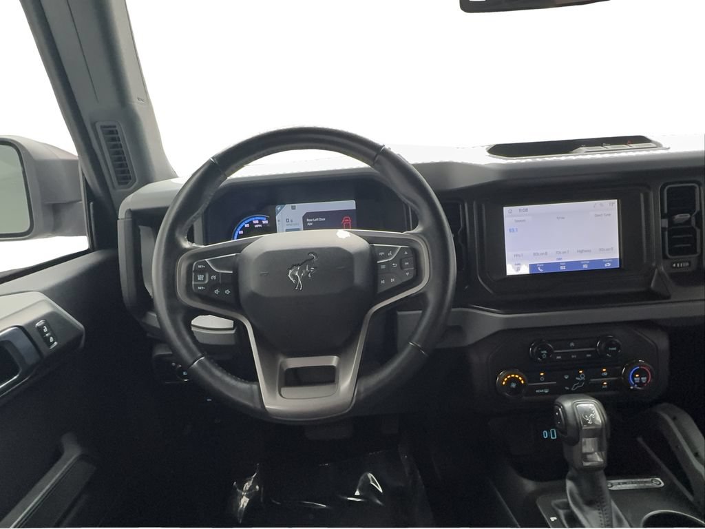 Used 2023 Ford Bronco Big Bend AWD/4WD image 32