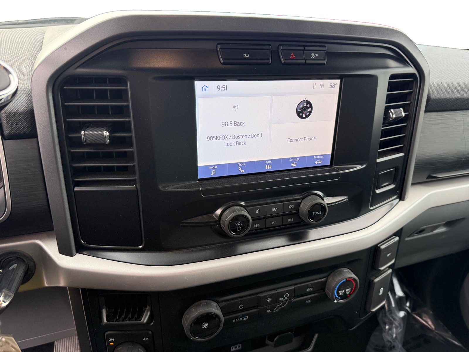 Used 2023 Ford F150 XLT image 12