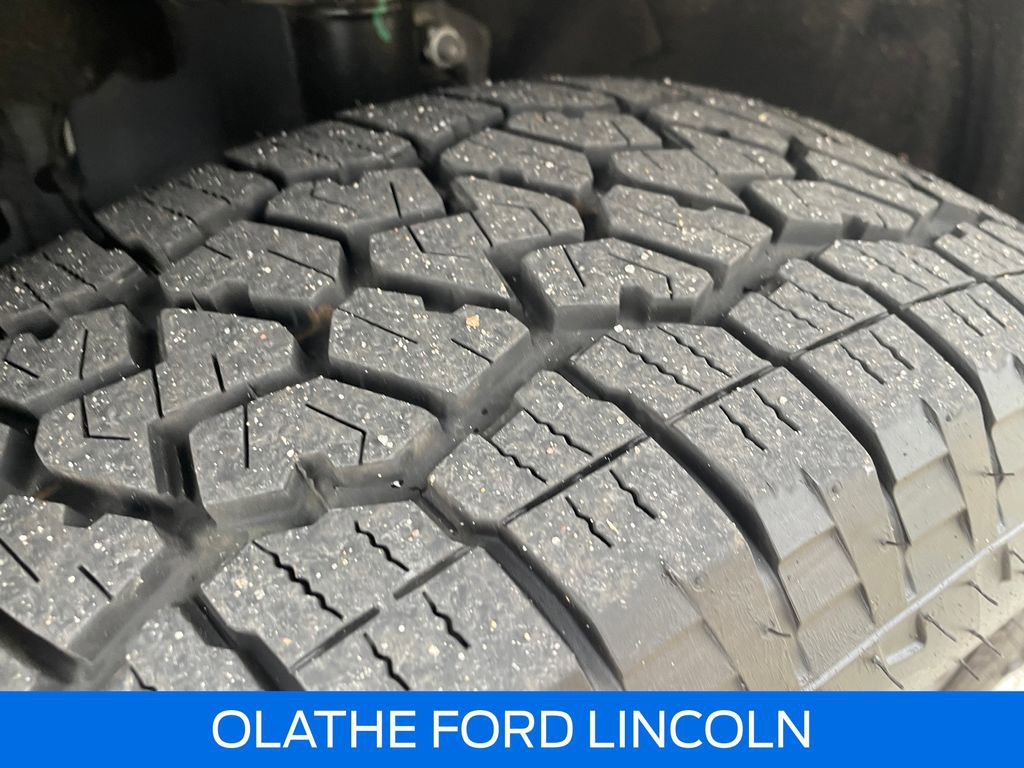 Used 2024 Ford Maverick Tremor w/ Tremor Off-Road Package image 31