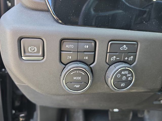 Used 2023 Chevrolet Silverado 1500 RST w/ Z71 Off-Road Package AWD/4WD image 30