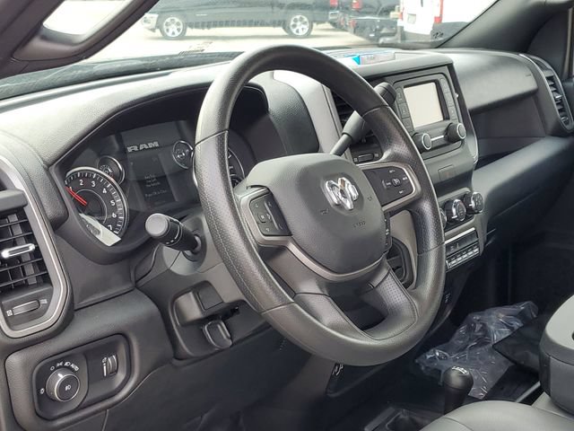 Used 2024 RAM 3500 Tradesman AWD/4WD image 9