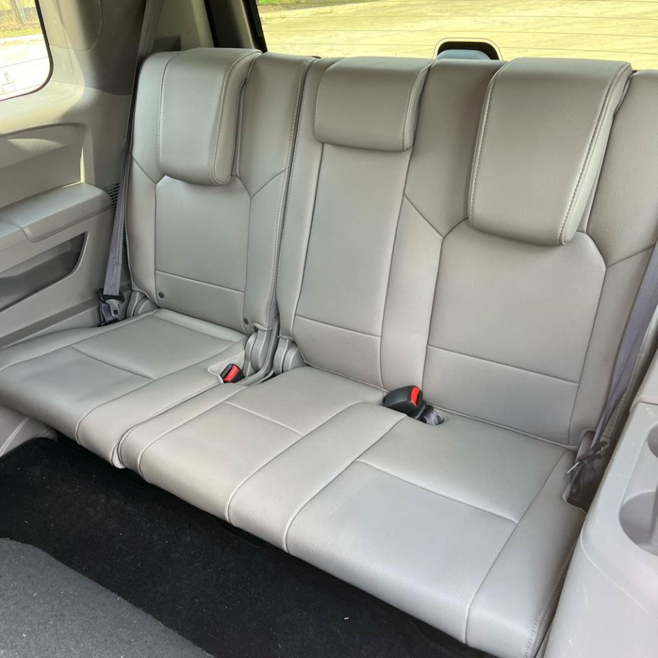 Used 2014 Honda Pilot EX-L image 8