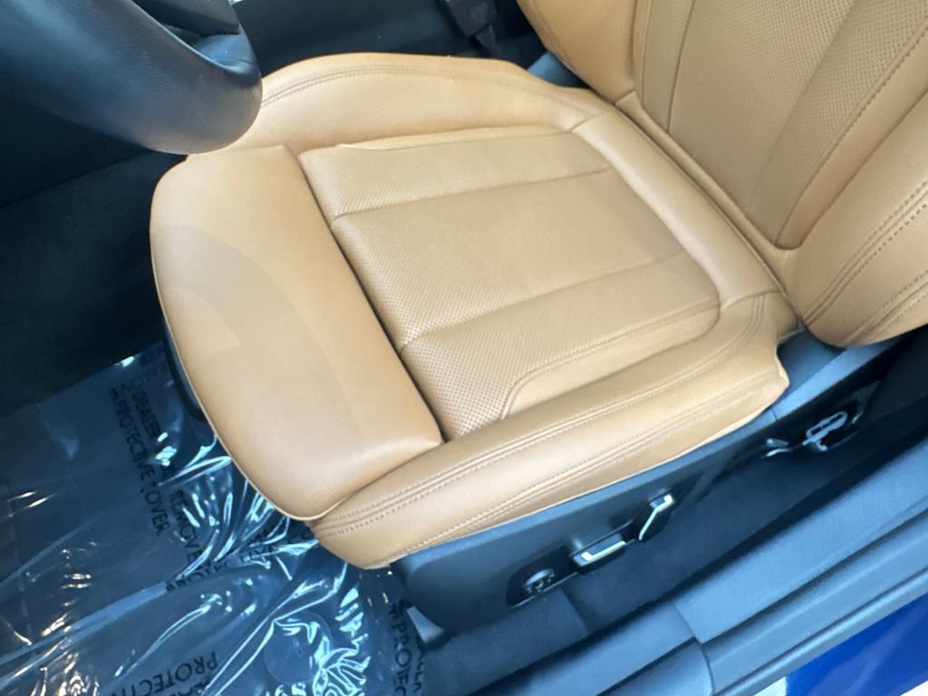 Used 2024 BMW i4 eDrive35 w/ Premium Package RWD image 31