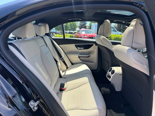 New 2026 Mercedes-Benz C 300 4MATIC Sedan image 19