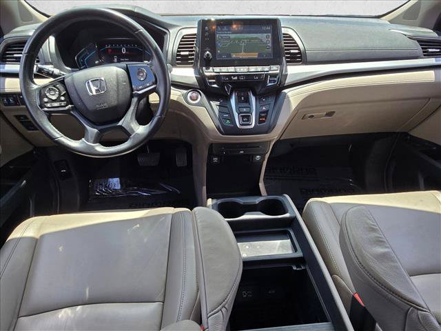 Used 2018 Honda Odyssey EX-L image 15