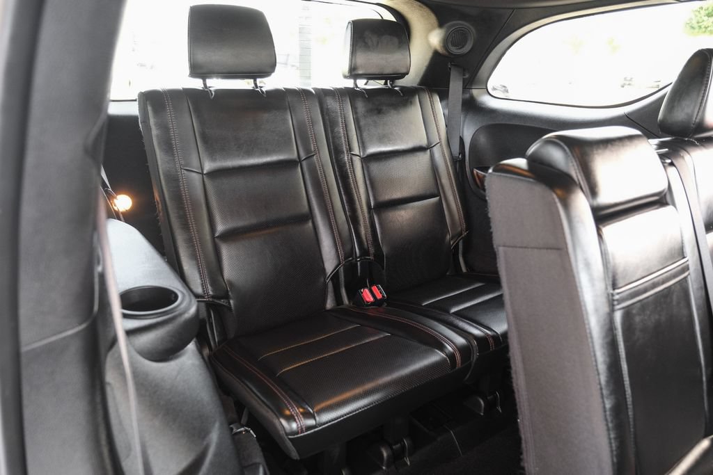 Used 2025 Dodge Durango R/T AWD/4WD image 43