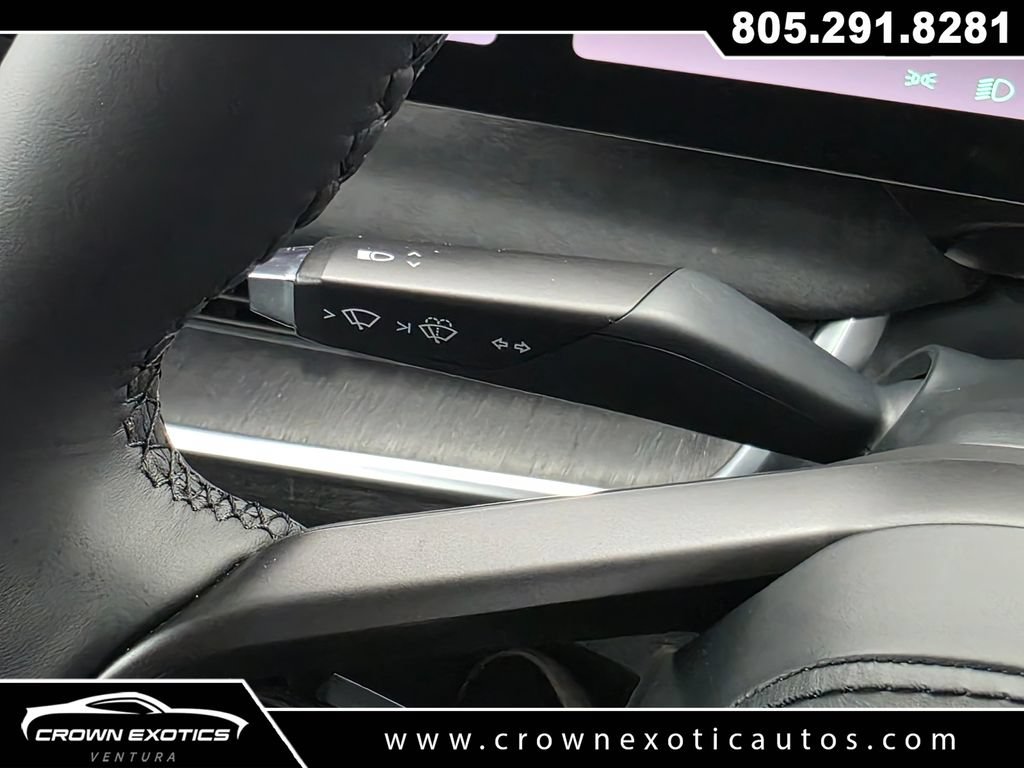 Used 2022 Lucid Air Grand Touring AWD/4WD image 34