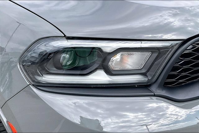 Used 2022 Dodge Durango GT AWD/4WD image 28