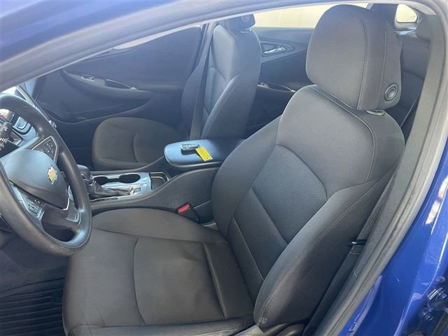 Used 2023 Chevrolet Malibu LS FWD image 17