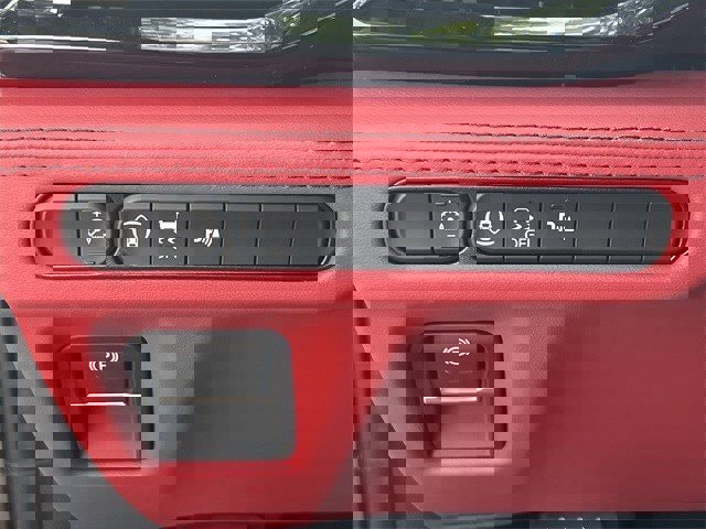 New 2026 Acura MDX A-Spec image 24