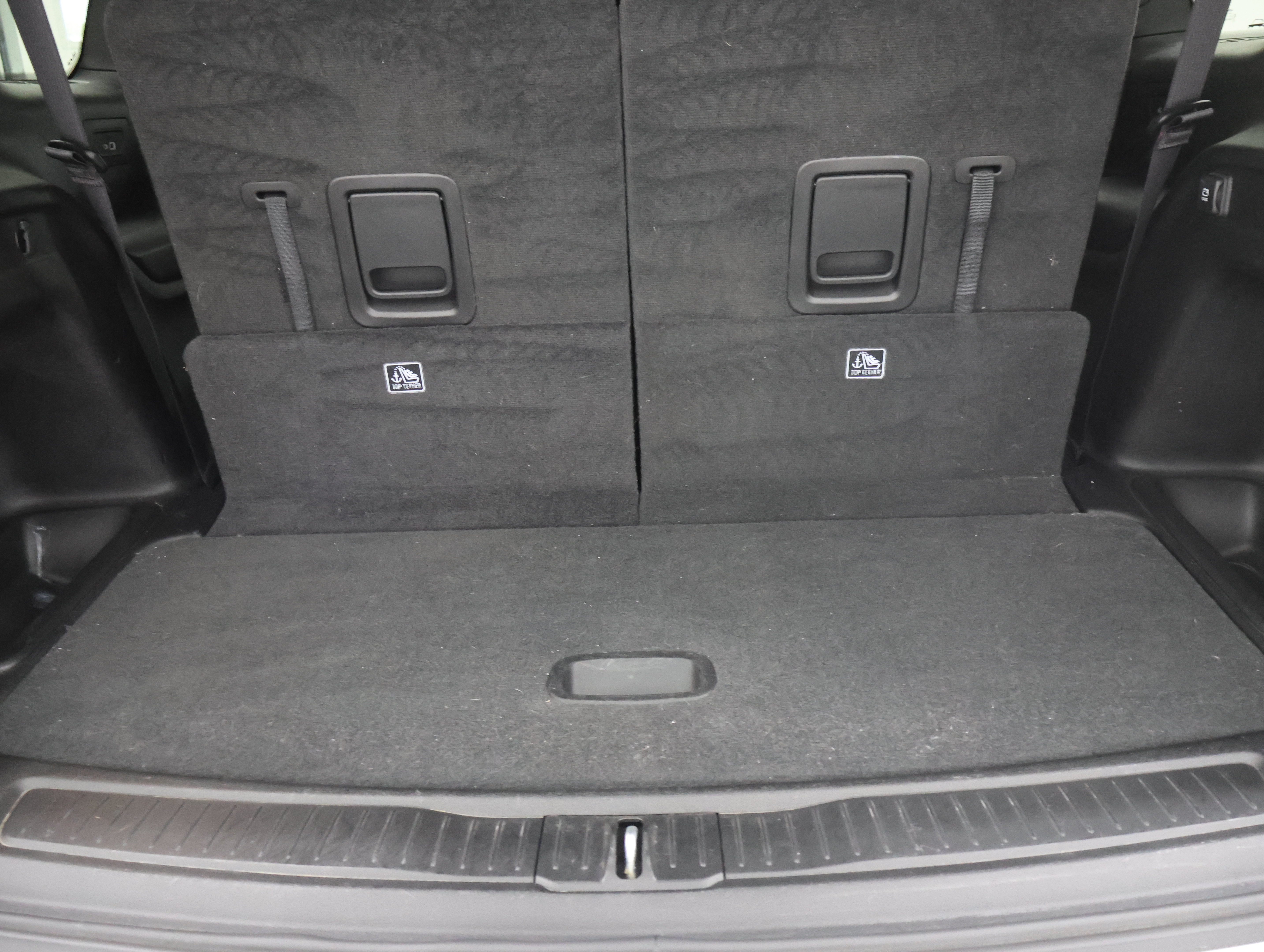 Used 2025 Jeep Grand Cherokee L Altitude AWD/4WD image 27