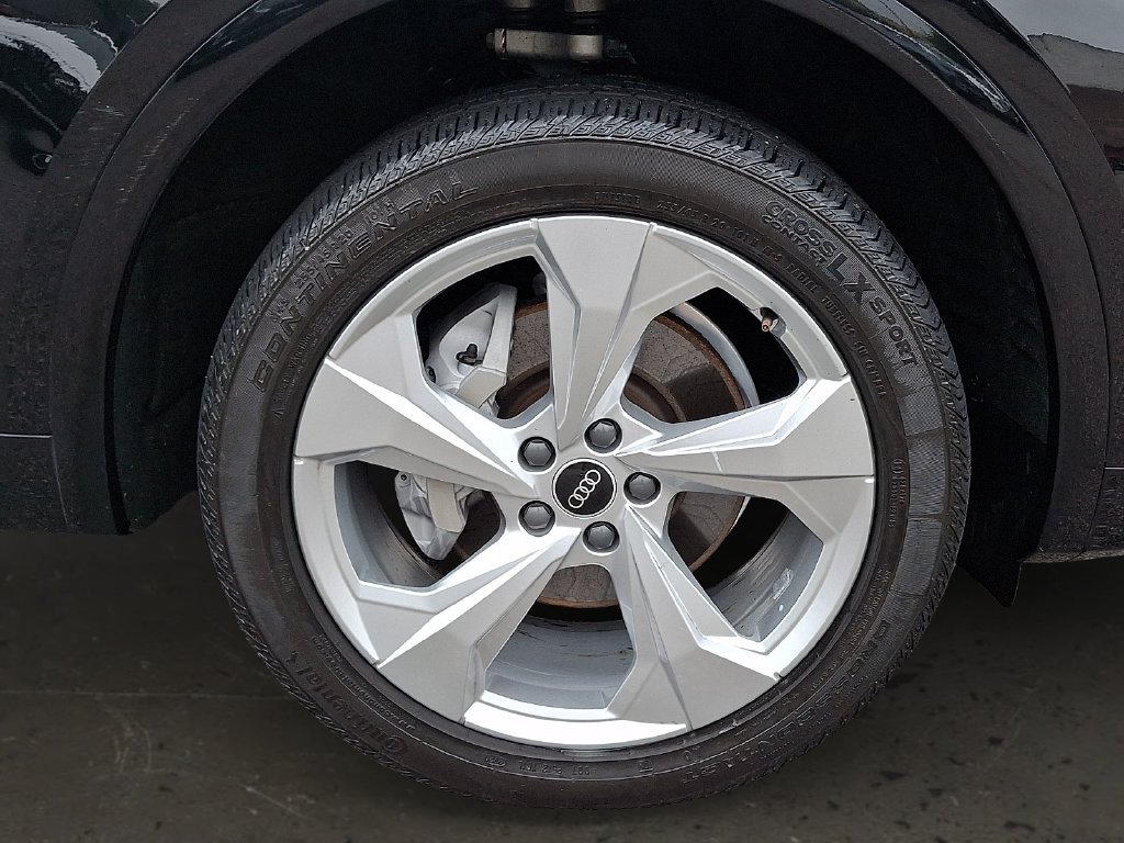 Used 2021 Audi Q5 2.0T Premium Plus AWD/4WD image 9