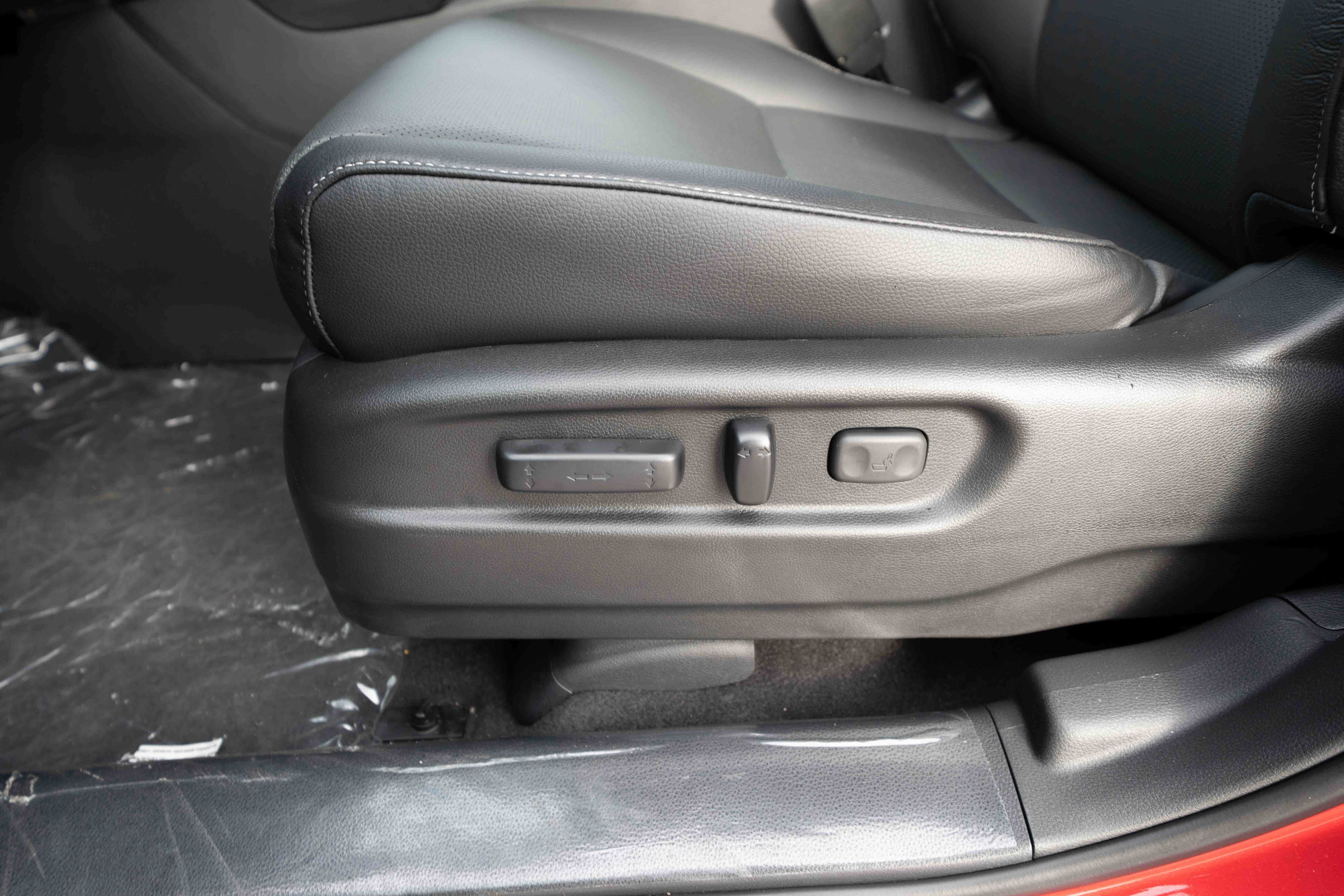 New 2026 Honda Ridgeline RTL image 12