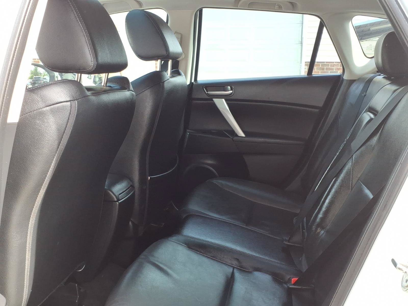Used 2013 MAZDA MAZDA3 i Grand Touring FWD image 11