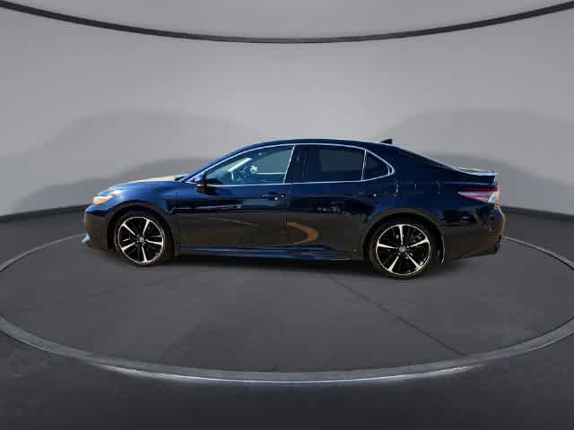 Used 2019 Toyota Camry XSE FWD image 5