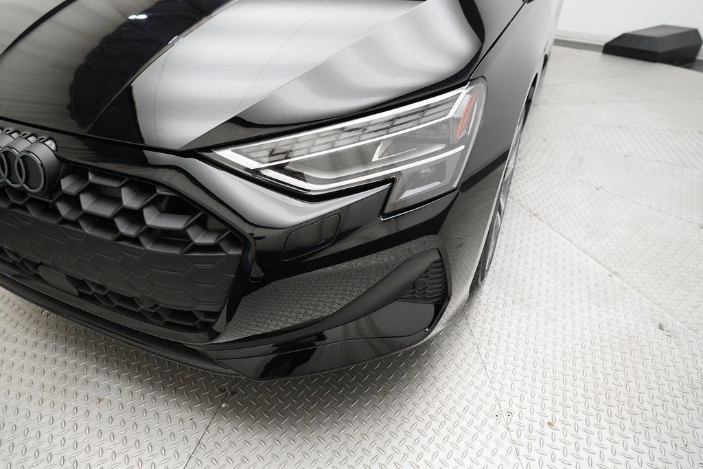 New 2026 Audi A3 2.0T Premium image 23