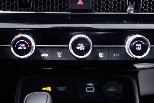 Certified 2023 Honda Civic Sport image 29