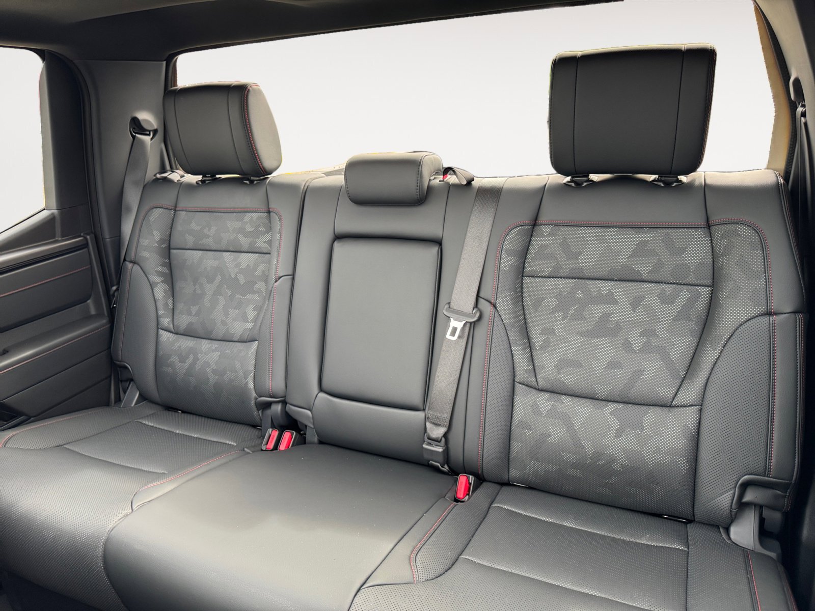 New 2025 Toyota Tundra TRD Pro image 16