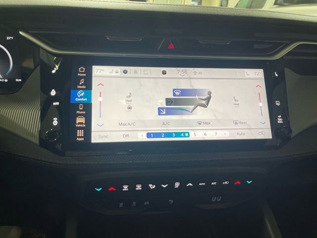 New 2026 Jeep Cherokee Limited image 19