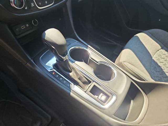Used 2023 Chevrolet Equinox LT FWD image 24