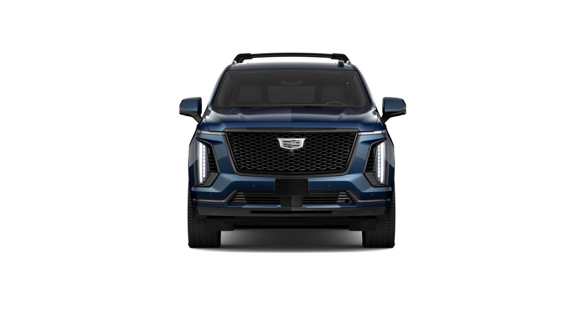 New 2027 Cadillac Escalade ESV Platinum Sport AWD/4WD image 7