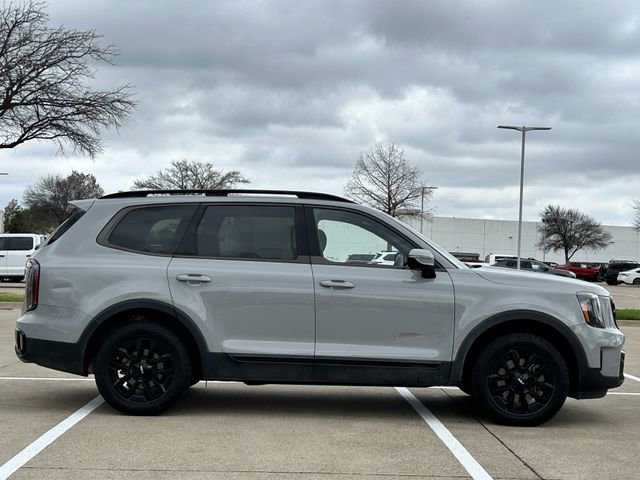 Used 2024 Kia Telluride SX X-Pro image 3