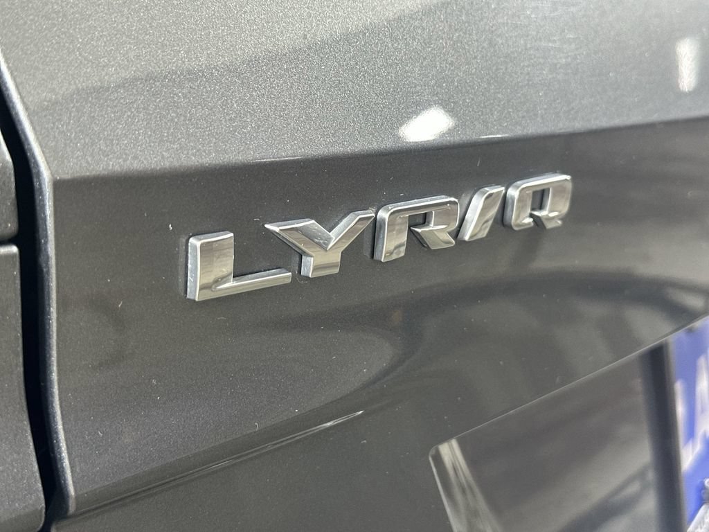 Certified 2023 Cadillac Lyriq 2WD image 35