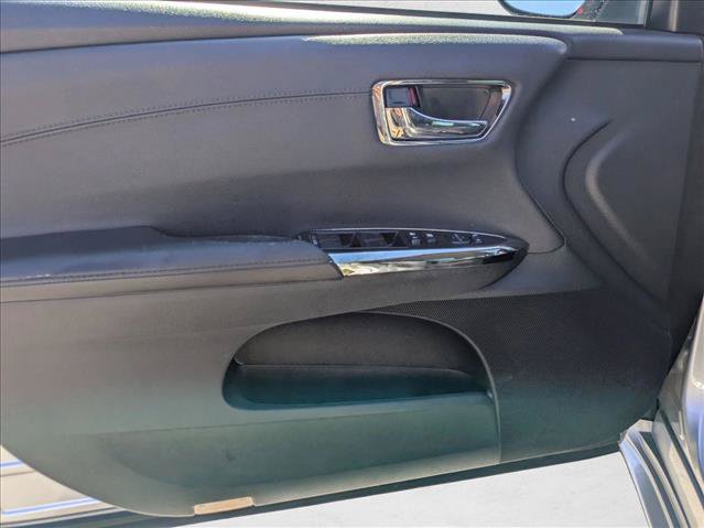 Used 2017 Toyota Avalon XLE FWD image 11