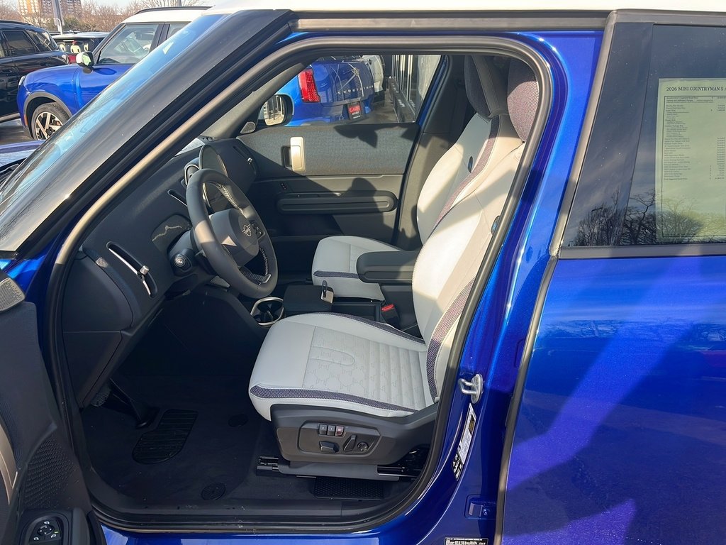 New 2026 MINI Cooper Countryman S image 5