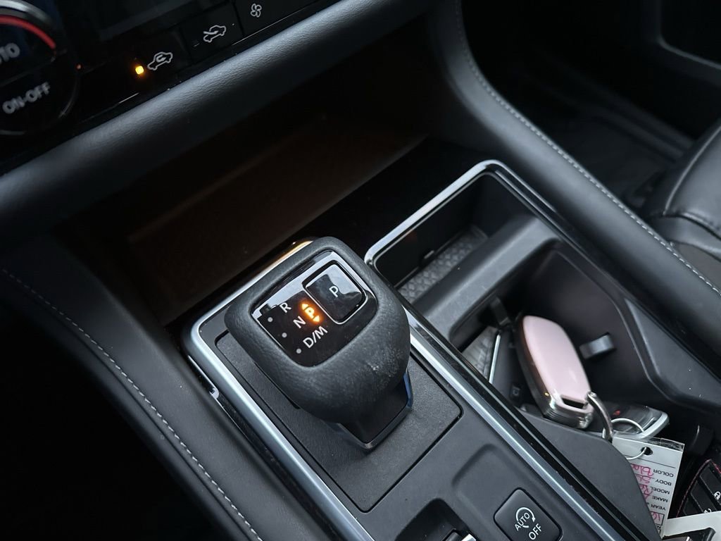 Used 2023 Nissan Pathfinder SL image 30