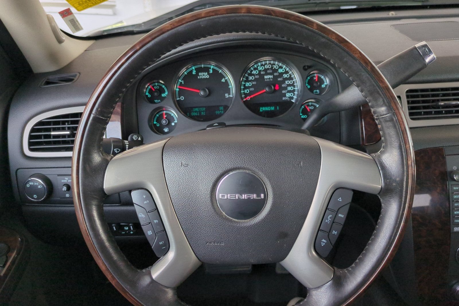 Used 2014 GMC Sierra 2500 Denali AWD/4WD image 33