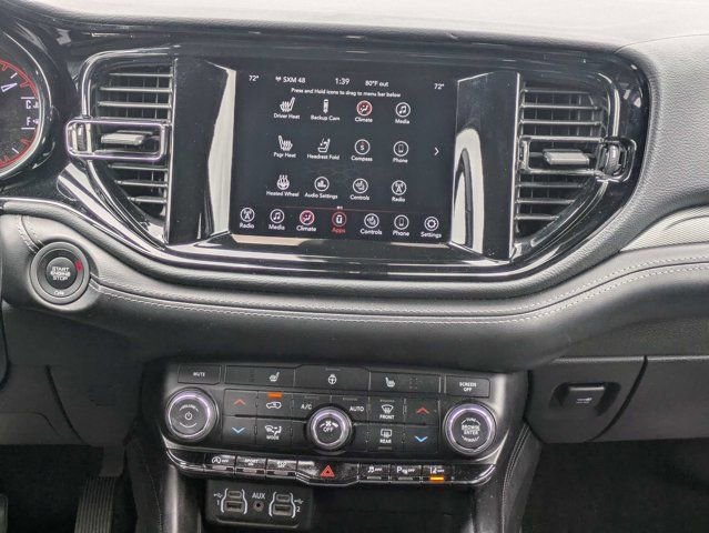 Used 2022 Dodge Durango GT RWD image 20