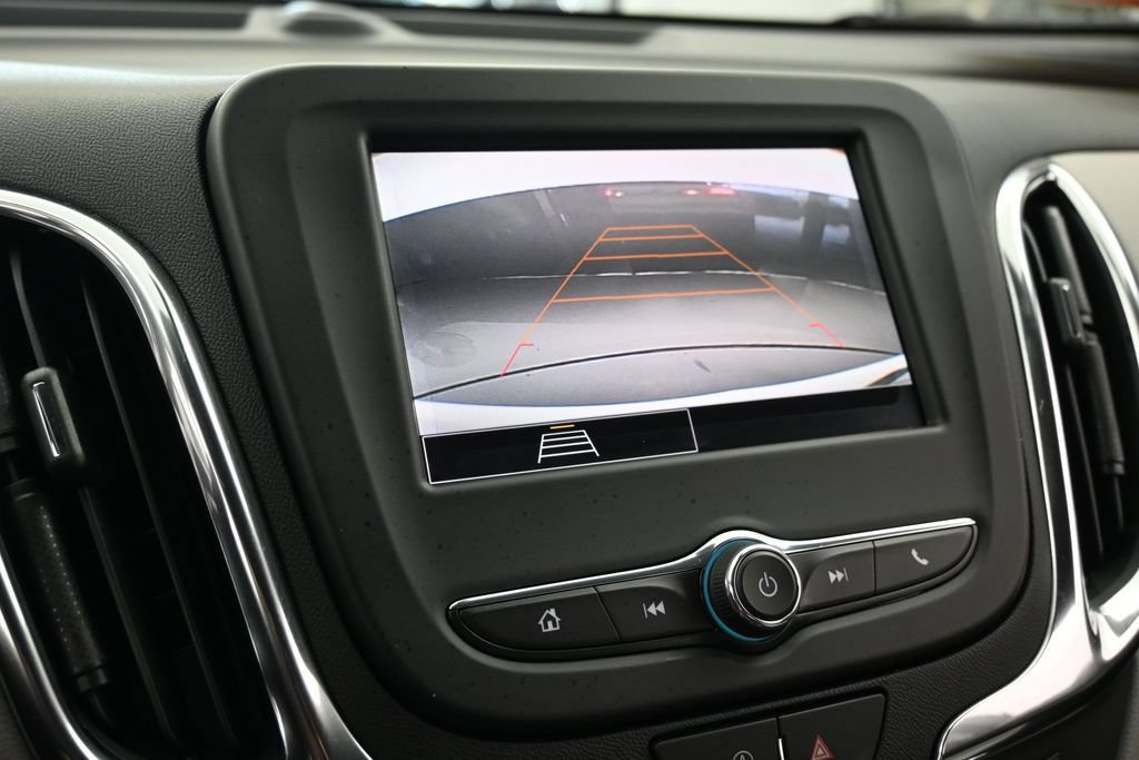 Used 2024 Chevrolet Equinox LS w/ Sport Edition FWD image 17