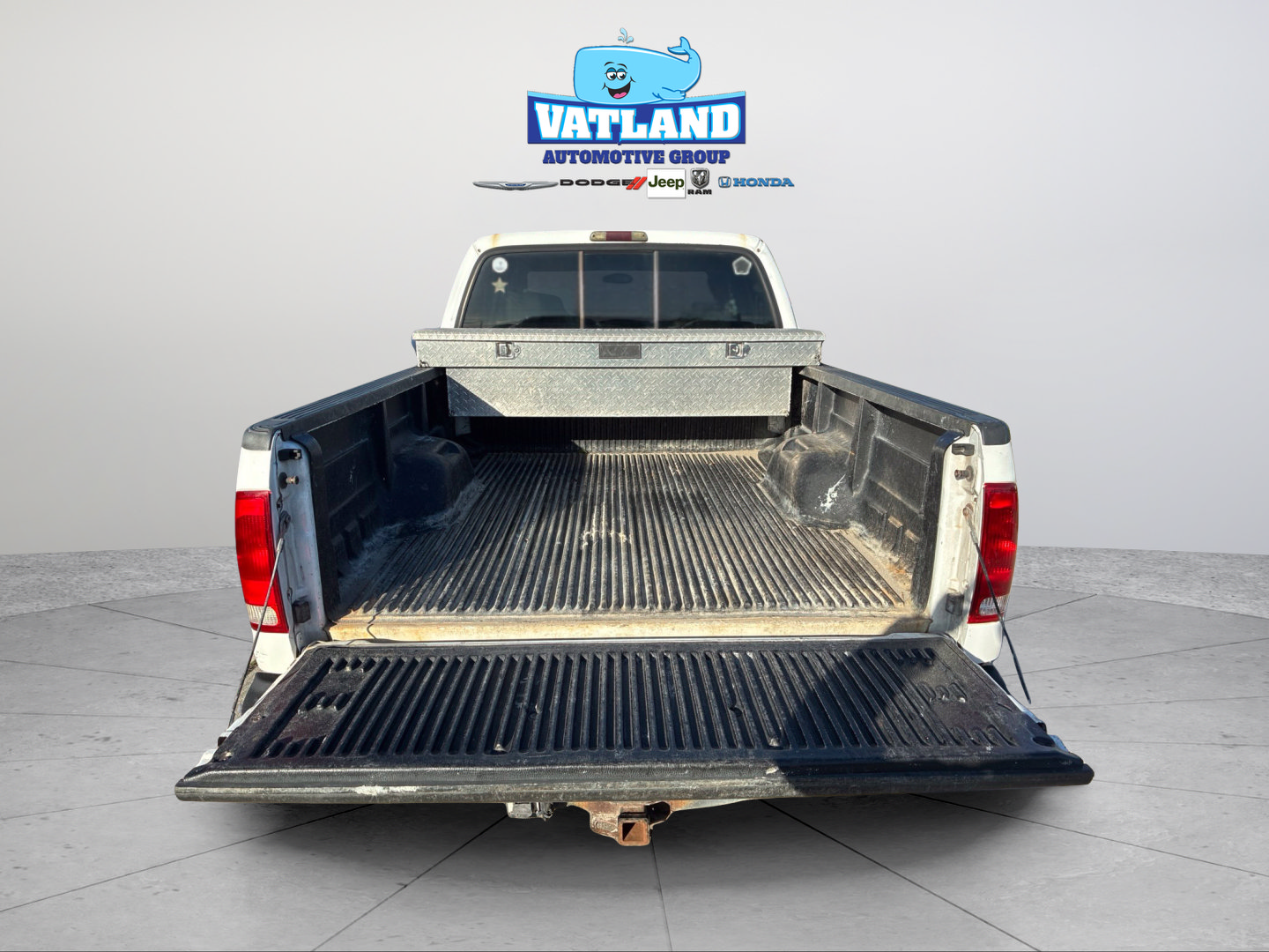 Used 2005 Ford F250 Lariat AWD/4WD image 32
