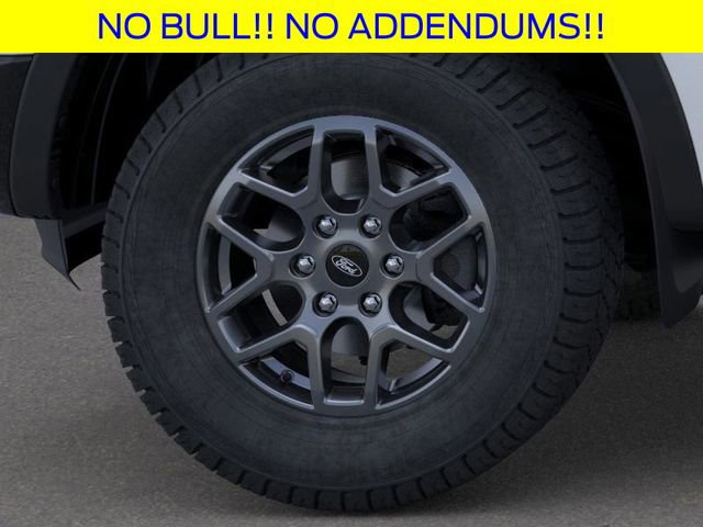 New 2026 Ford Ranger XLT w/ Trailer Tow Package image 20