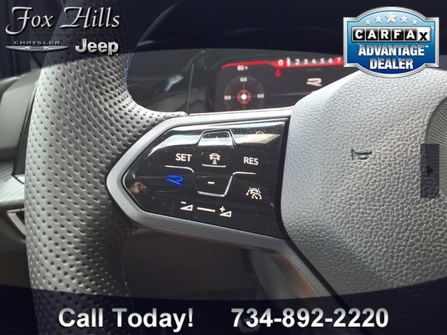 Used 2022 Volkswagen Golf R AWD/4WD image 17
